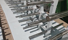 放滾筒貨的鐵托盤 - 高強度鐵制托盤專業供應商