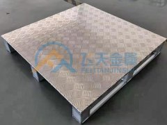 重工業用鋼托盤-高強度、耐用的物流解決方案