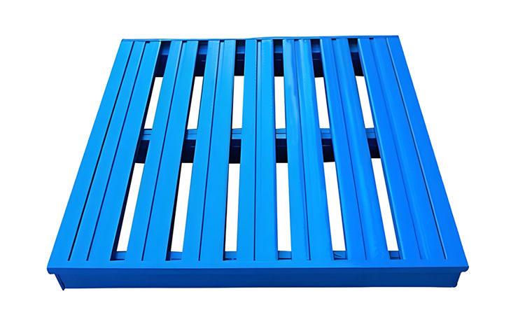 鋼托盤結構設計