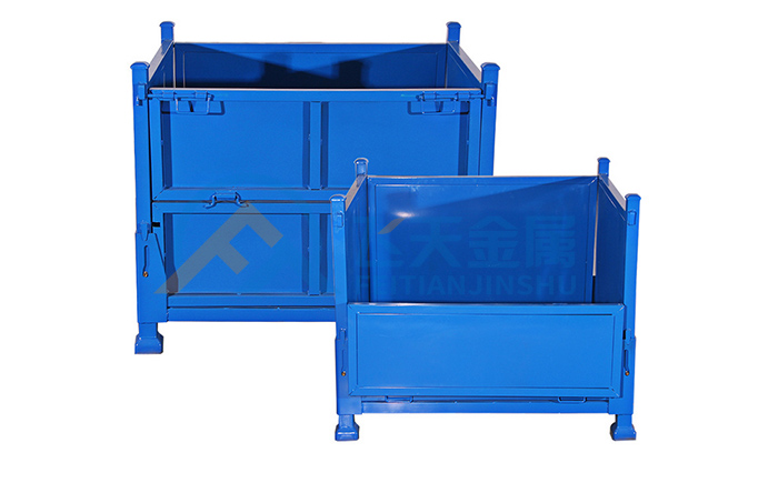 料箱托盤制造商