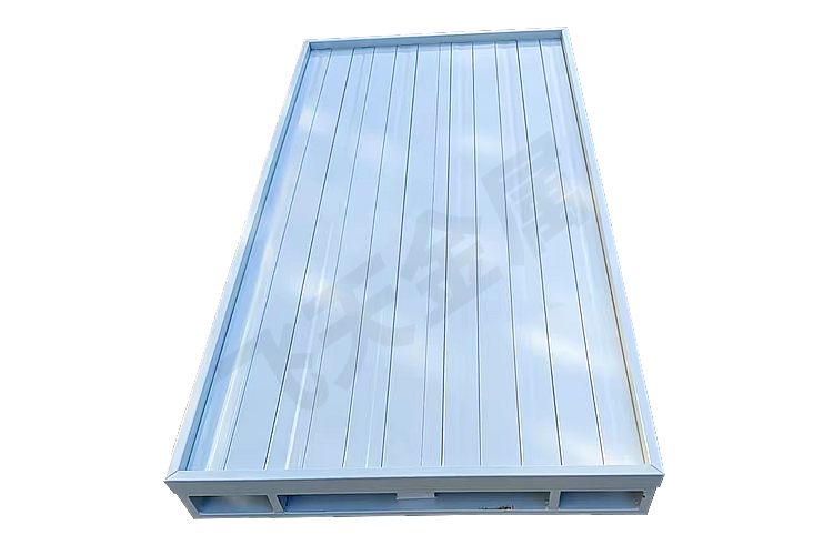 超長貨物用托盤