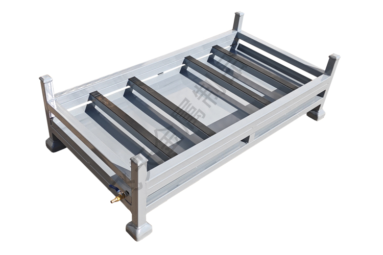 鋼托盤結構設計